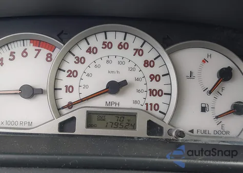 2005 Toyota Corolla S from USA, damaged, VIN 2T1BR32E65C351131